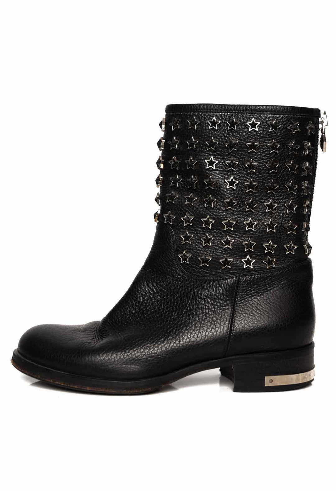 Philipp Plein Size 37 Ankle Boots