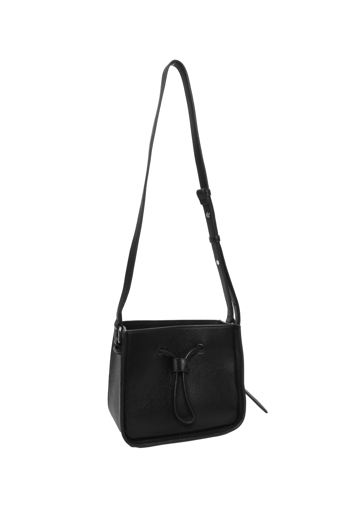 3.1 Phillip Lim Soleil Mini Drawstring Bucket Bag