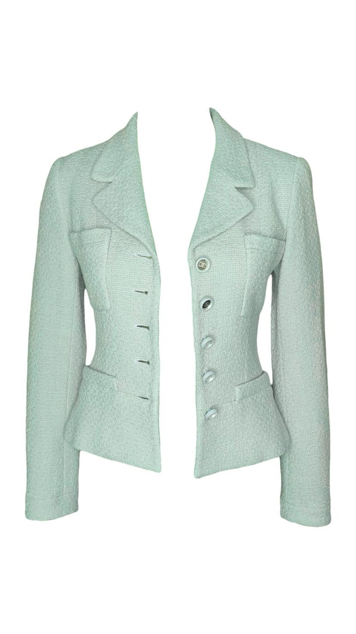 Chanel Size S Blazer