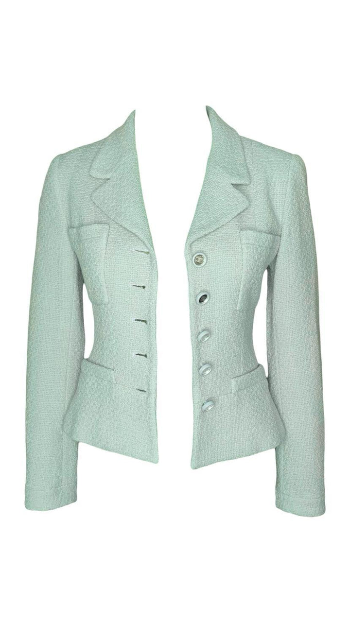 Chanel Size S Blazer