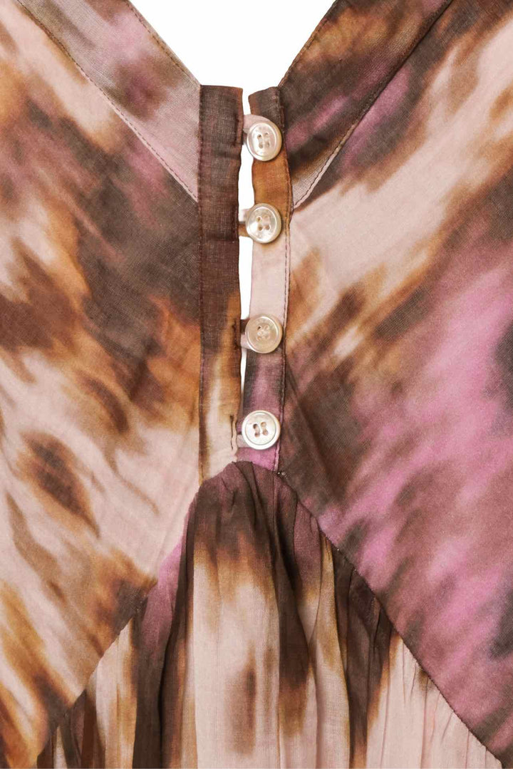 Isabel Marant Etoile Size XL Sabba Dress