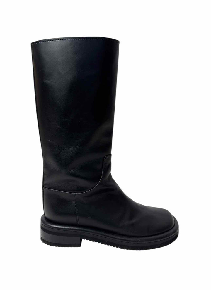 Proenza Schouler Size 37 Leather Boots