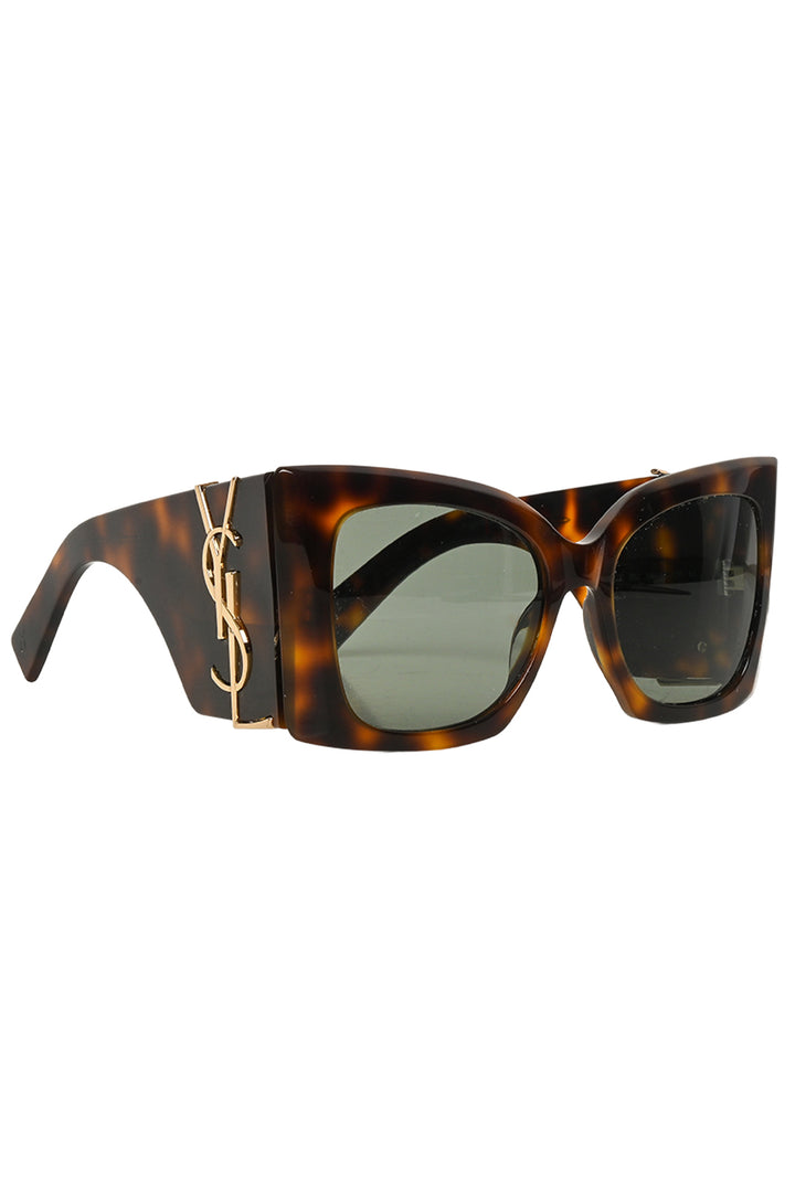Saint Laurent Blaze Sunglasses