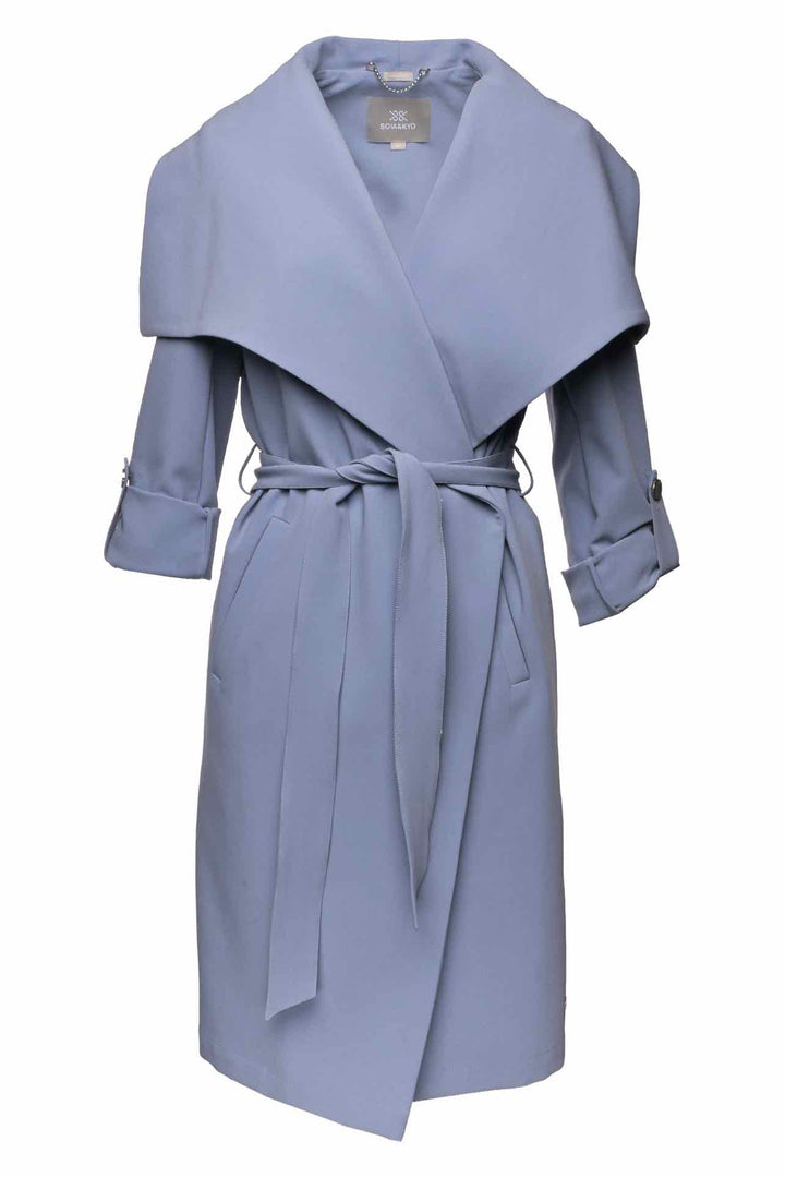 Soia  & Kyo Size S Coat