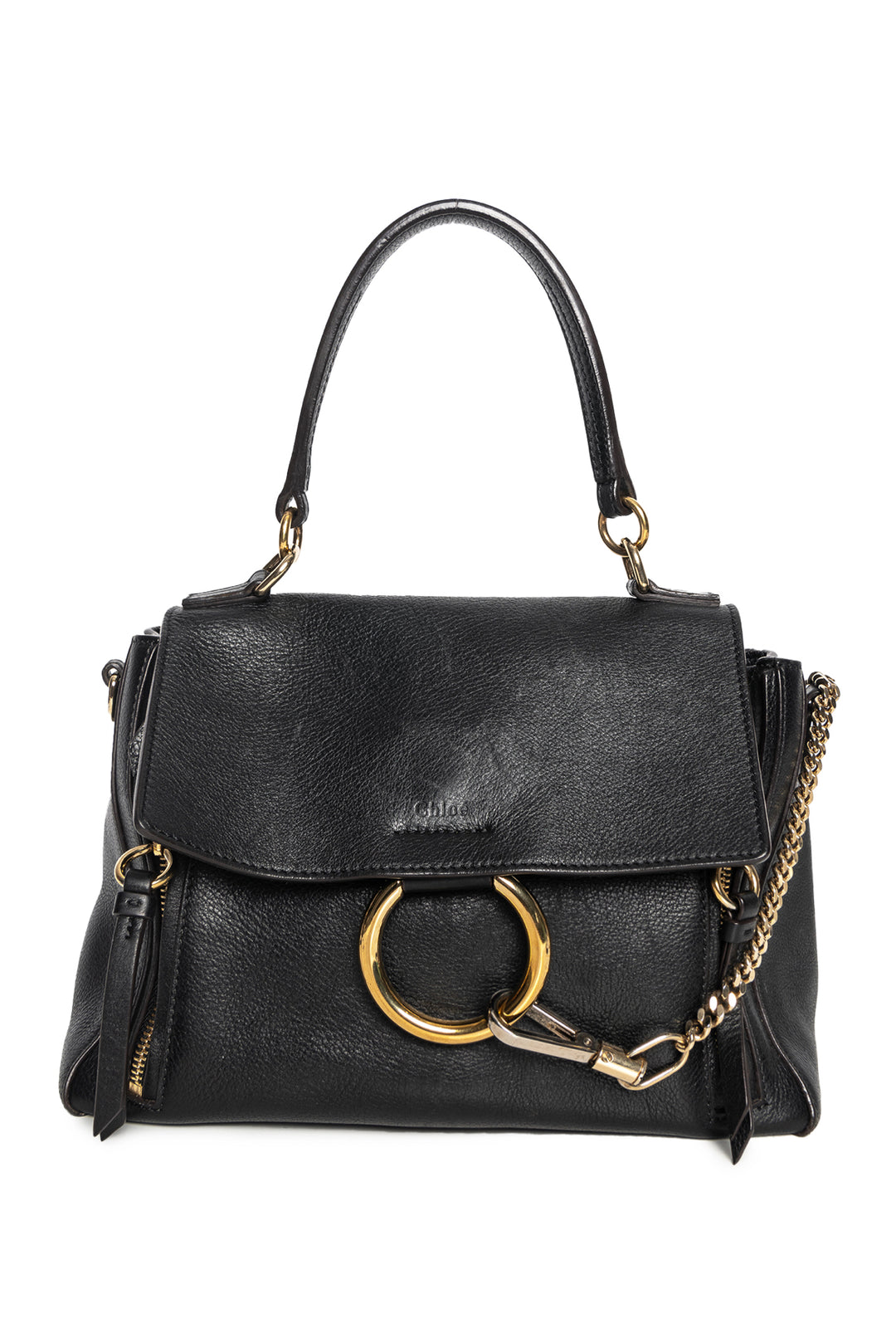 Chloe Faye Day Handle Bag