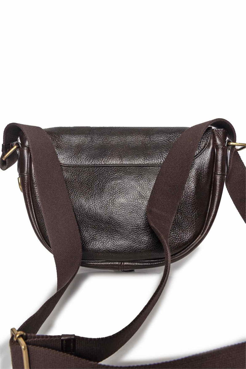 Mulberry Bonnie Saddle Bag