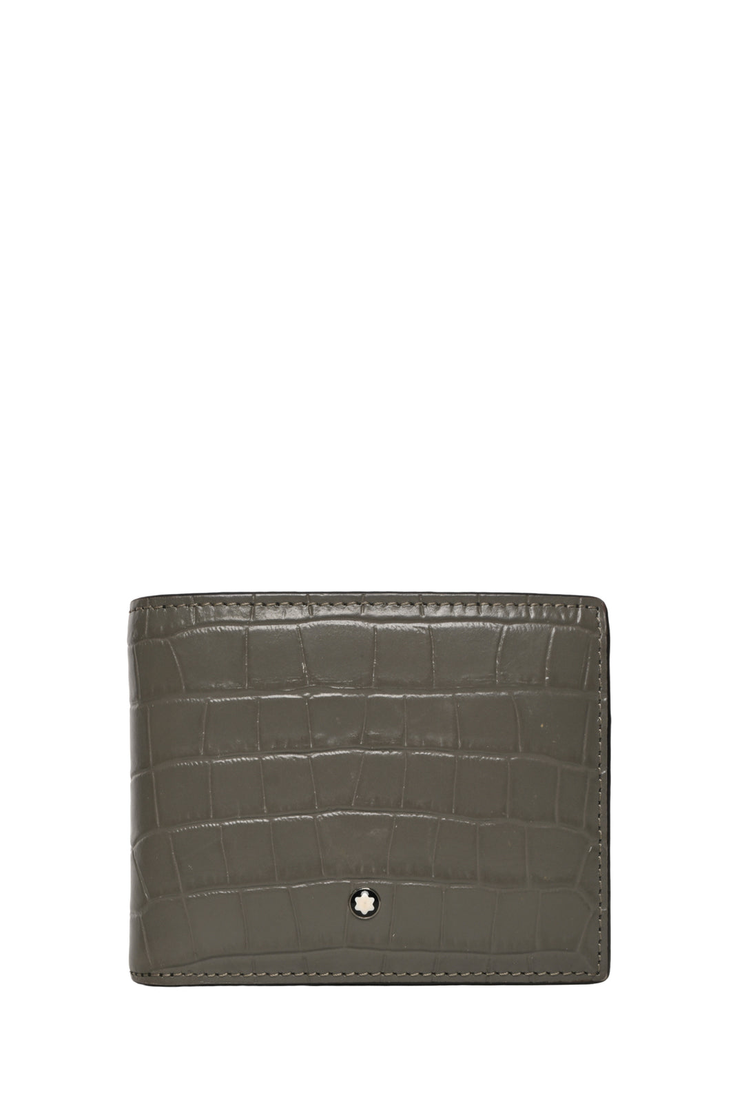 Montblanc Men's 6CC Wallet
