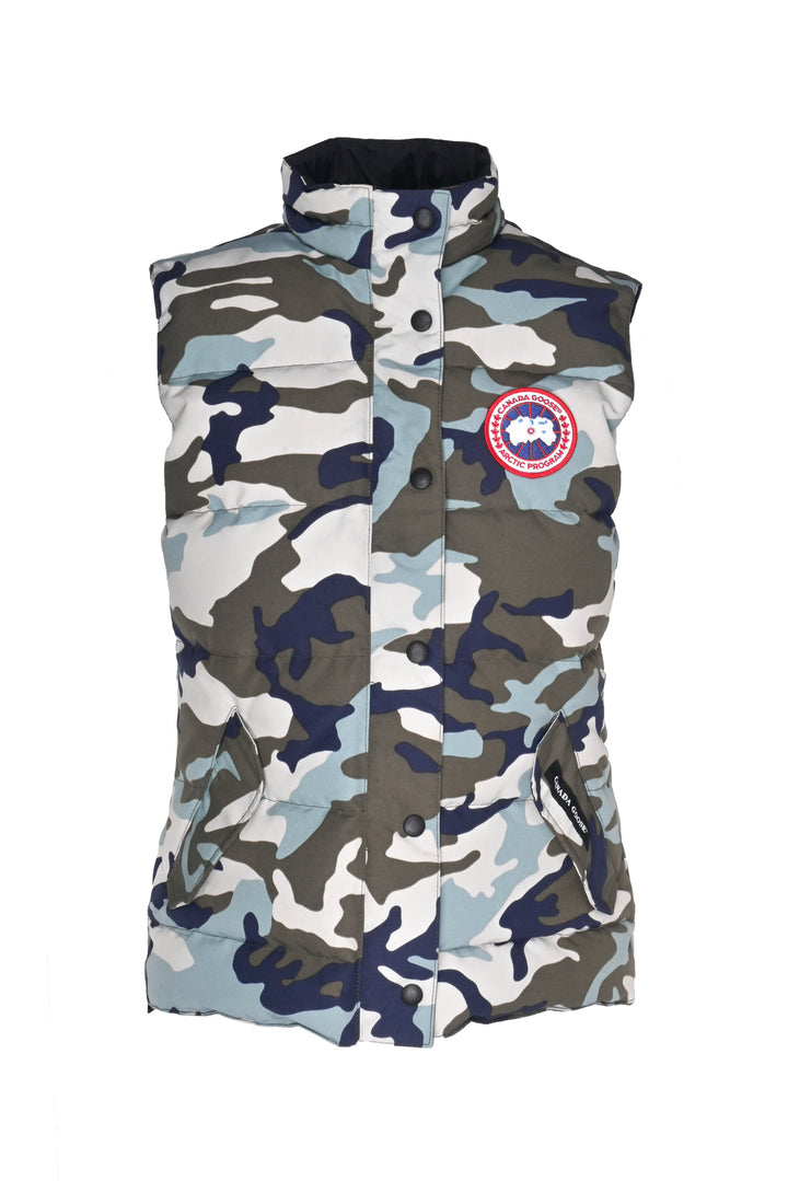 Canada Goose Size M Freestyle Vest