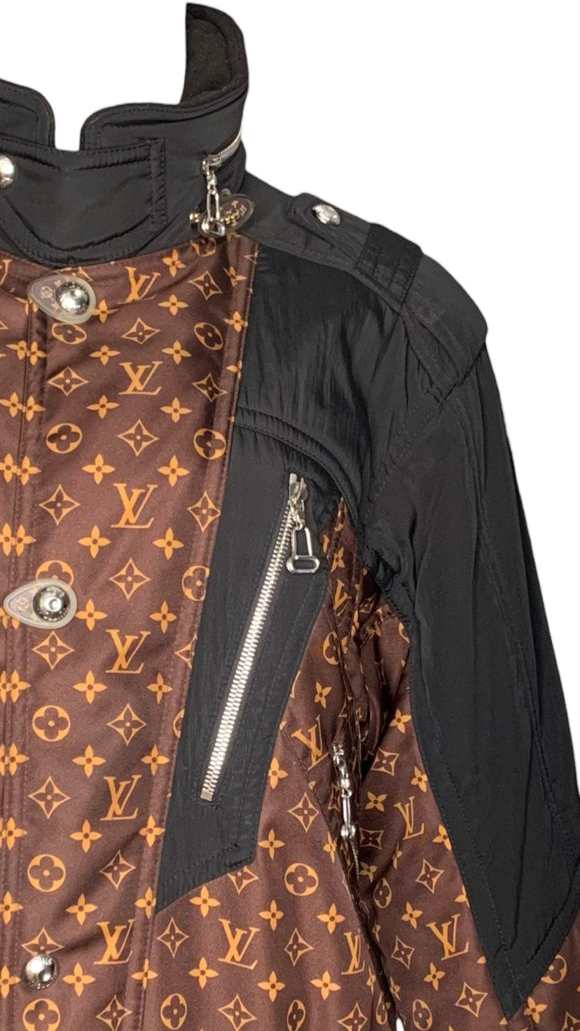 Louis Vuitton Size 38 Jacket