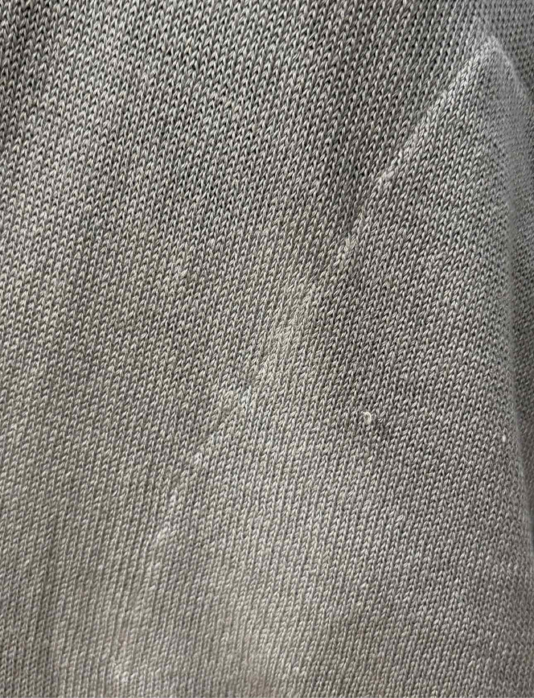 Grizas Size XXXL Linen Blend Full Length Cardigan