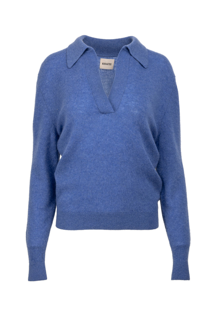 Khaite Size XS Jo Cashmere Sweater