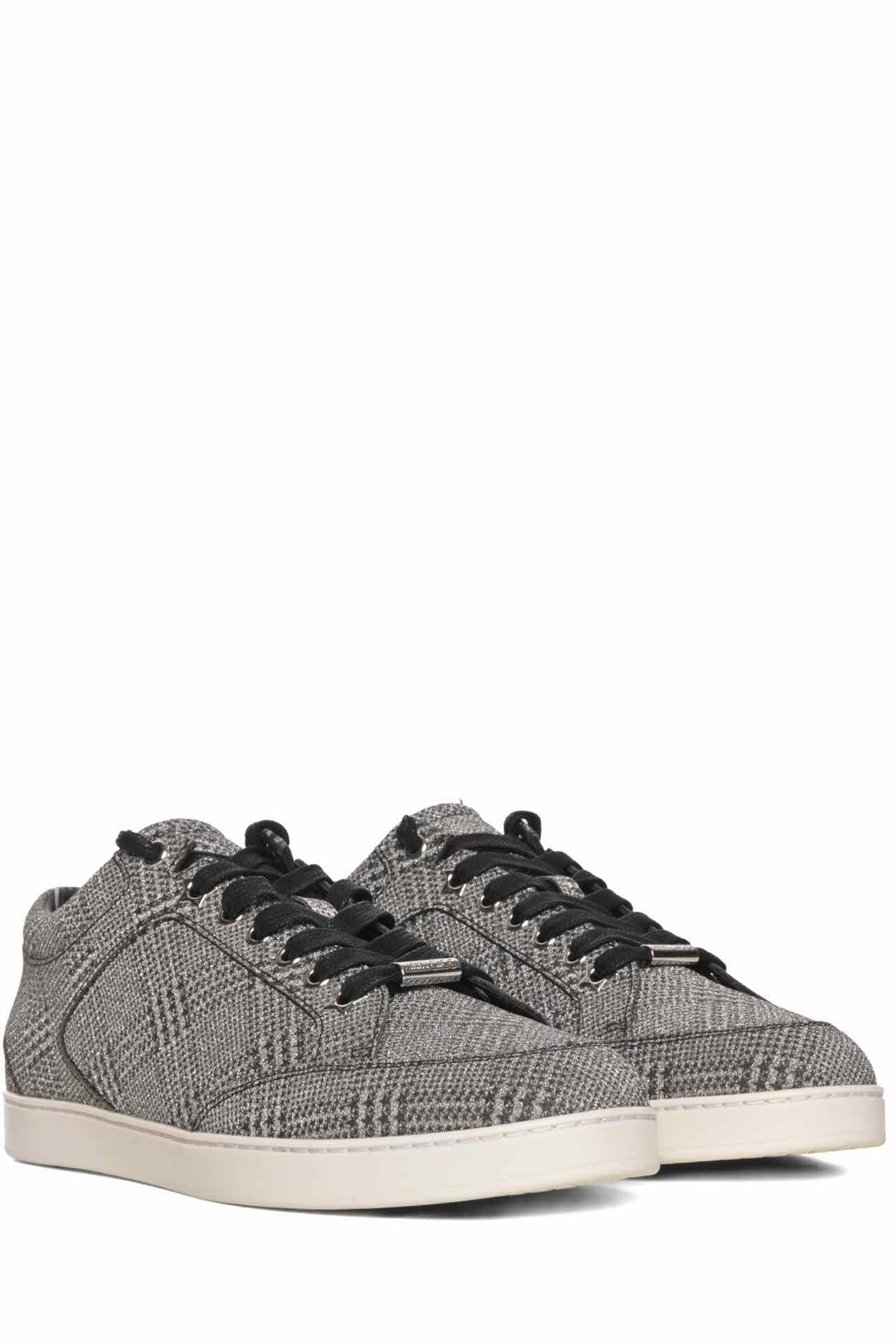 Jimmy Choo Size 41 Miami Sneaker