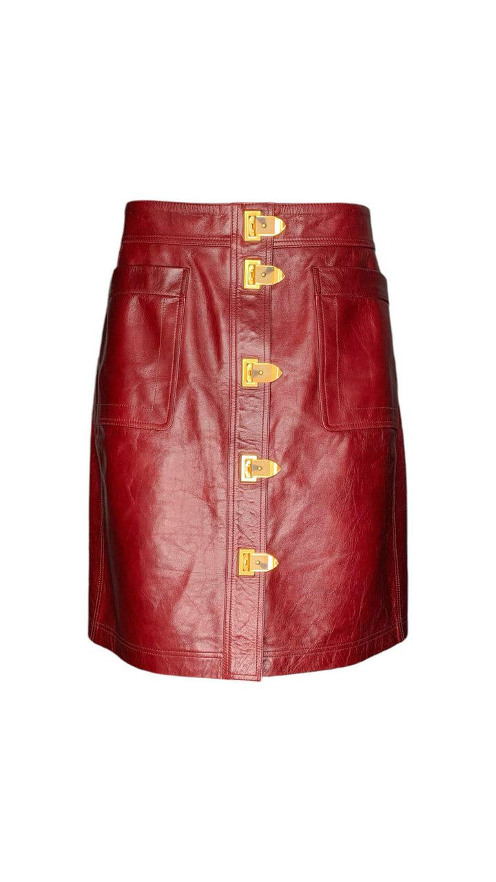 Tory Burch Size 10 Skirt