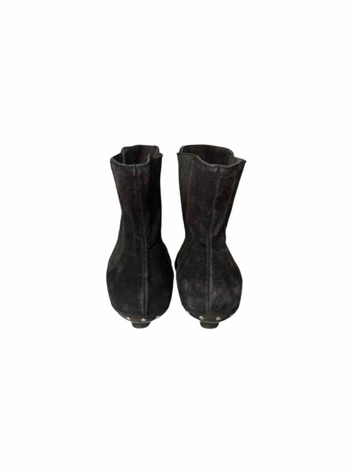 Celine Size 41 Ankle Boots