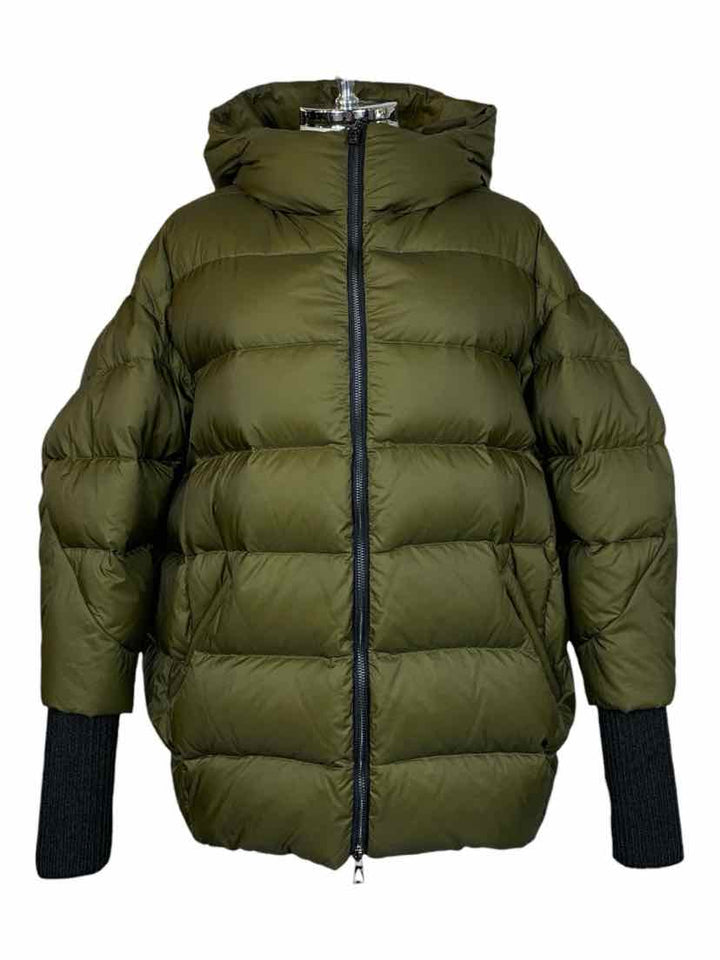 Ahirain Size XS Jacket