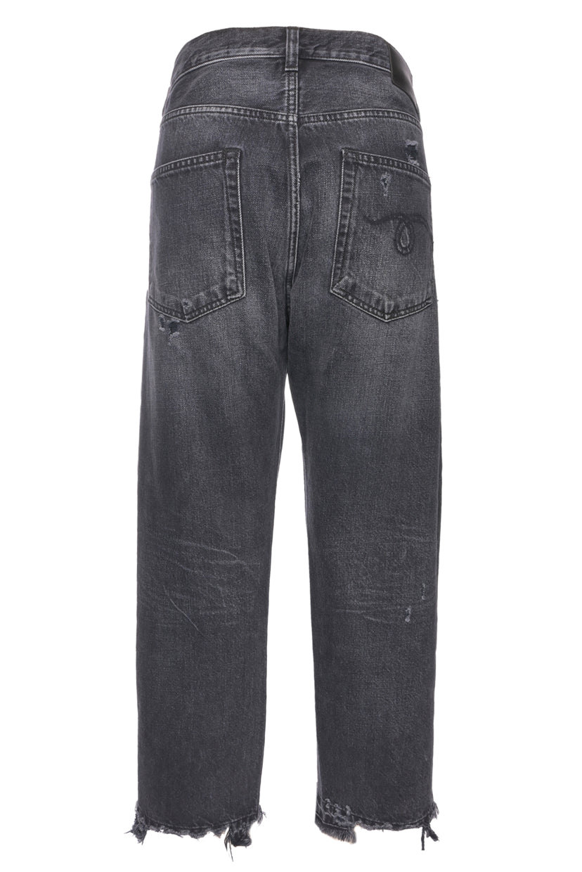 R13 Size 26 Boyfriend Jeans
