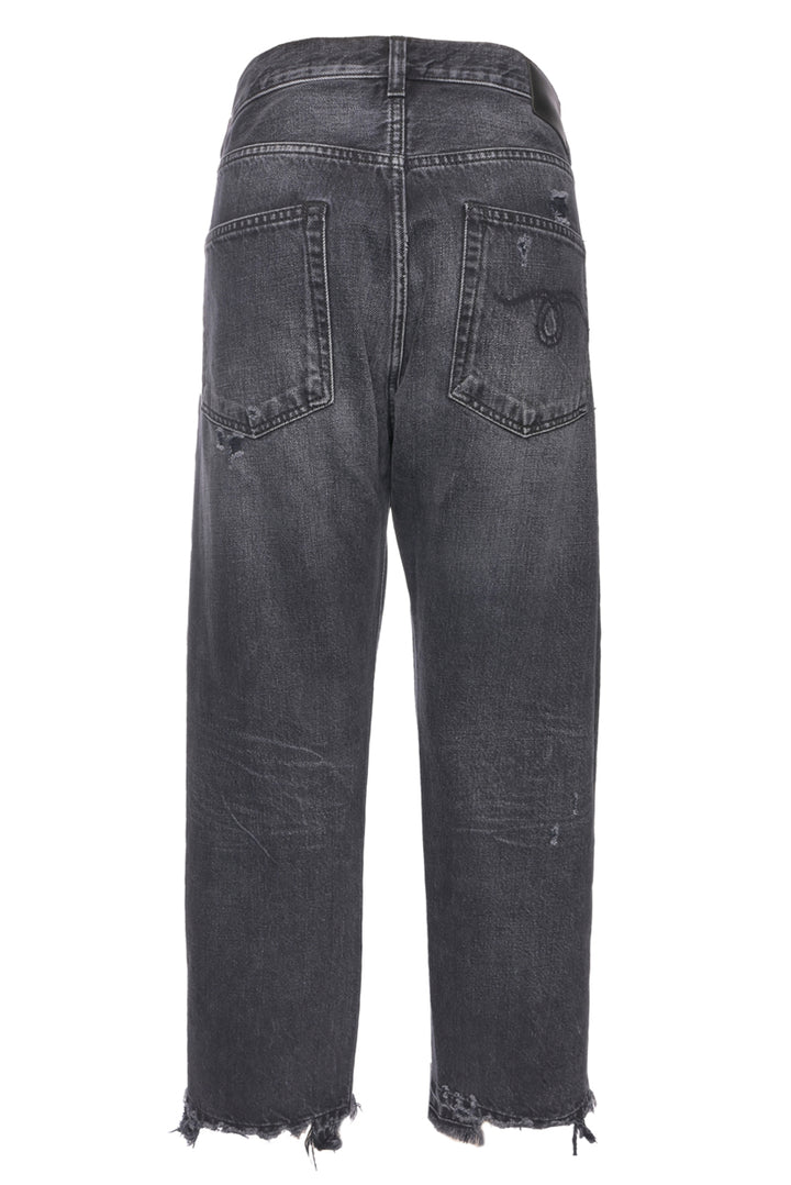 R13 Size 26 Boyfriend Jeans