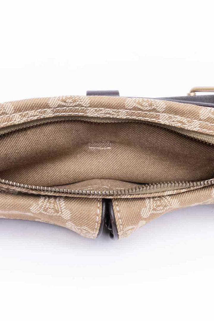 Celine Macadam Waist Bag