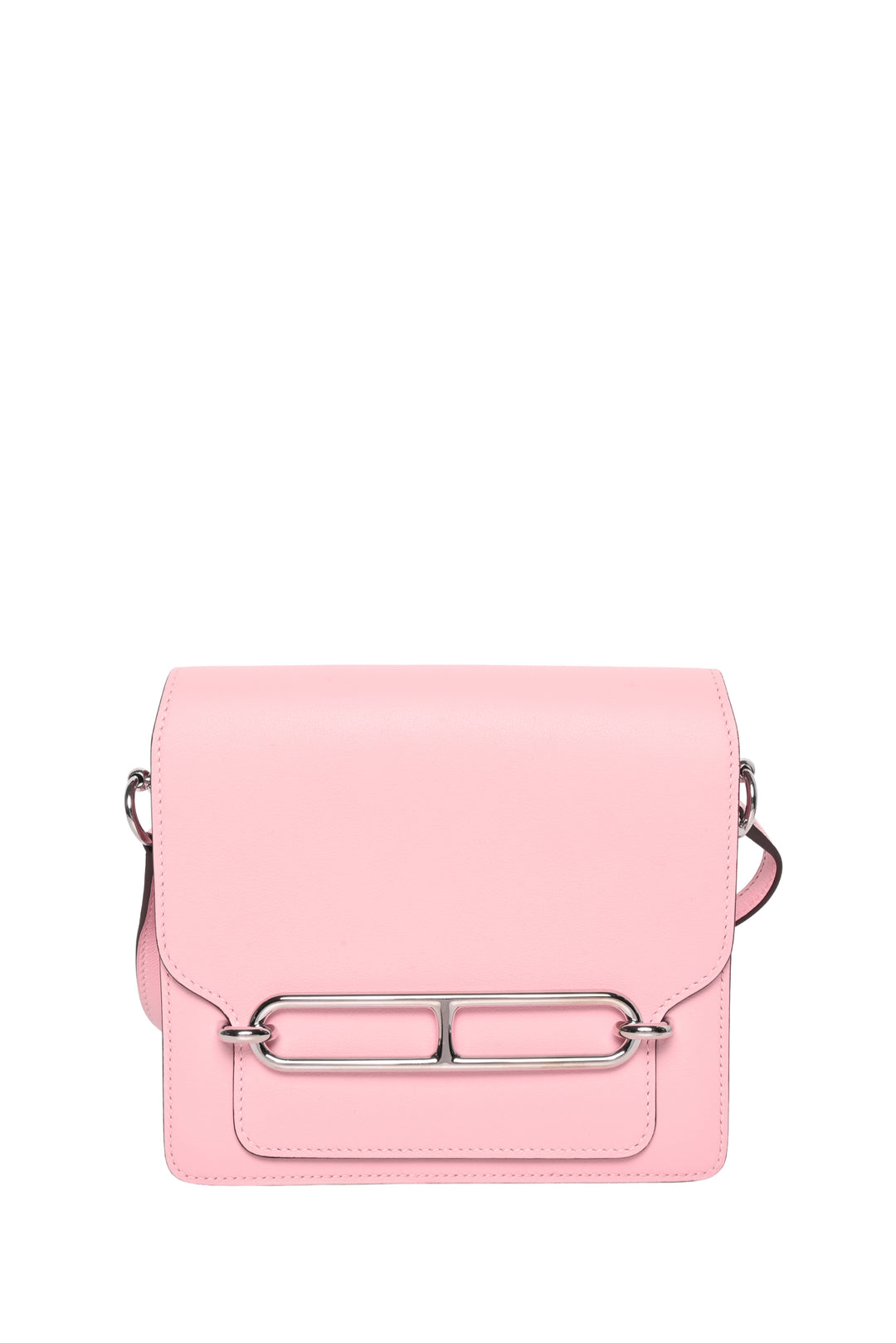 Hermes 2021 Mini Roulis Shoulder Bag