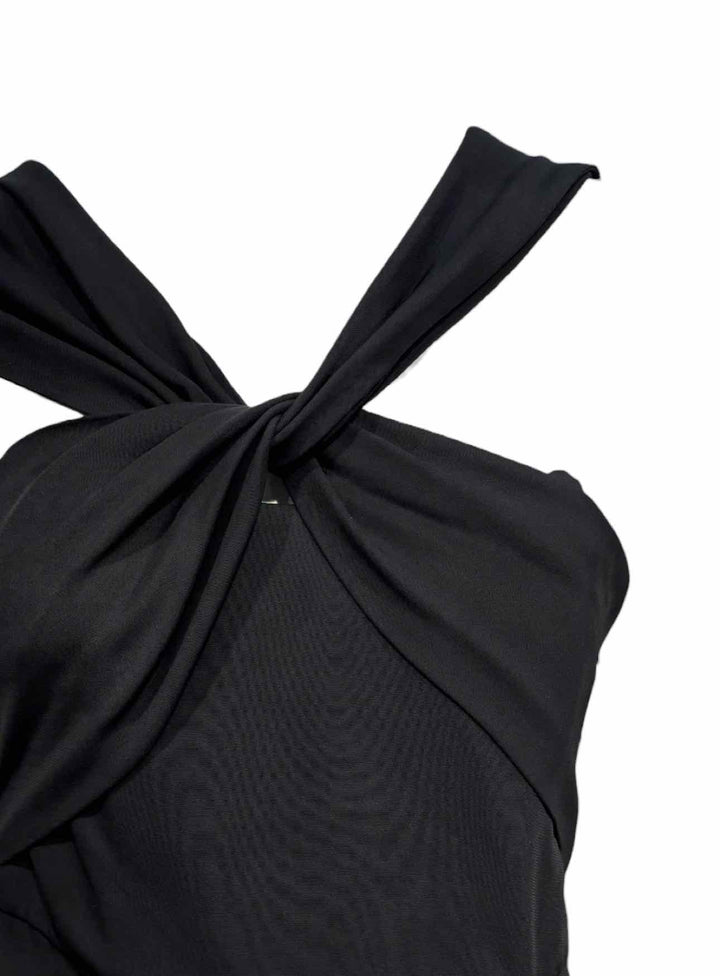 Roland Mouret Size 4 Full Length Sleeveless Dress