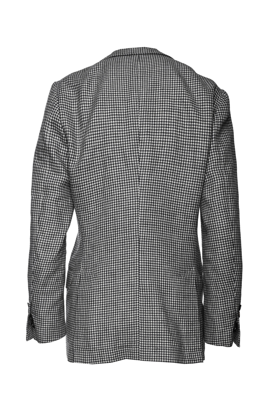 Brunello Cucinelli Size 34 Men's Single Breasted Linen & Wool Blazer