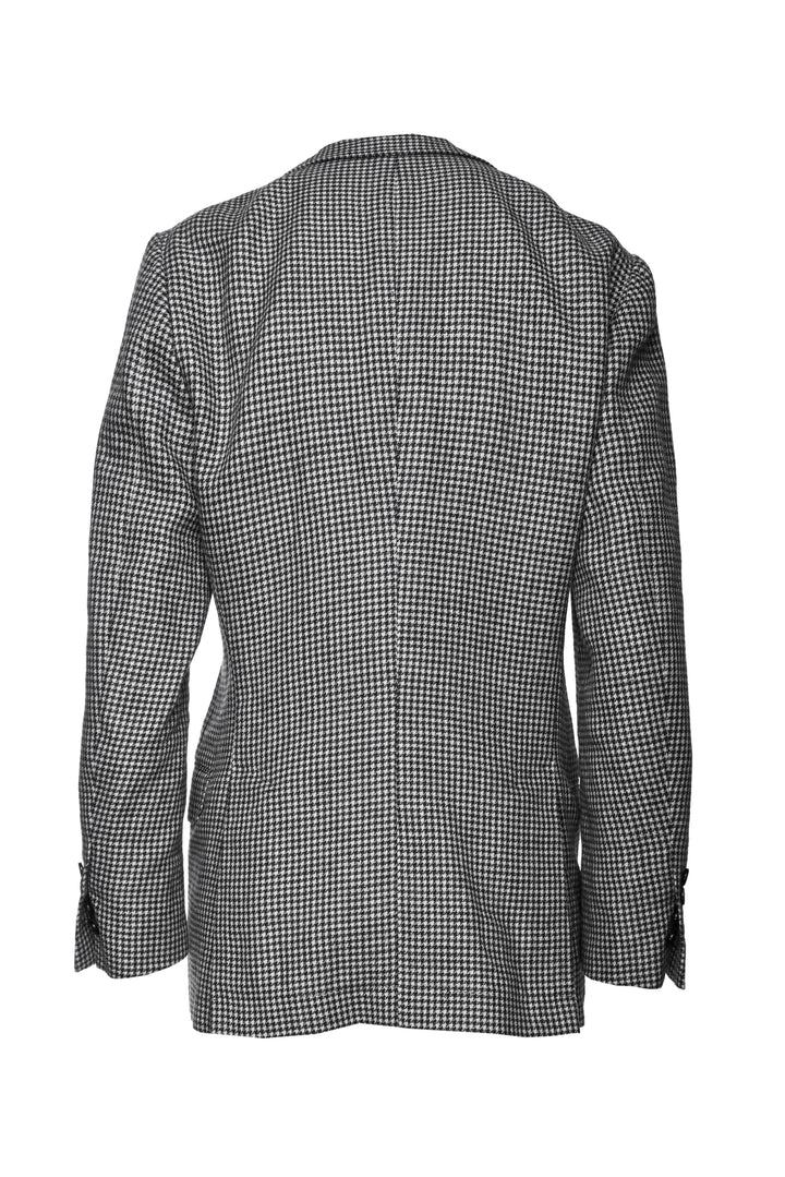 Brunello Cucinelli Size 34 Men's Single Breasted Linen & Wool Blazer