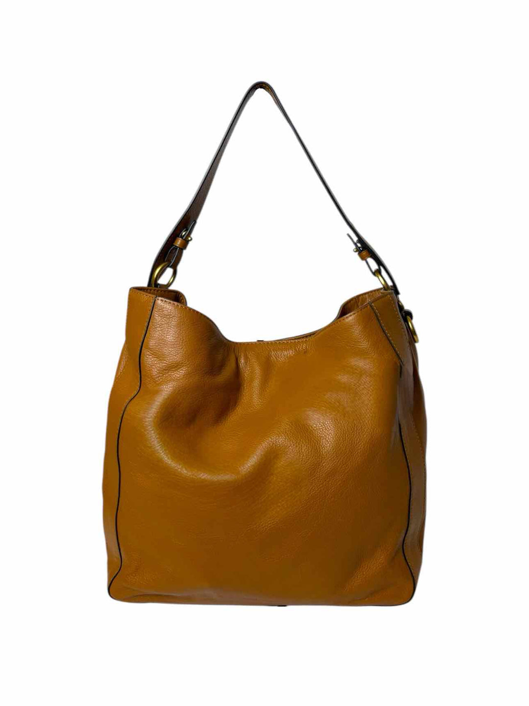Rebecca Minkoff  Leather Hobo Purse