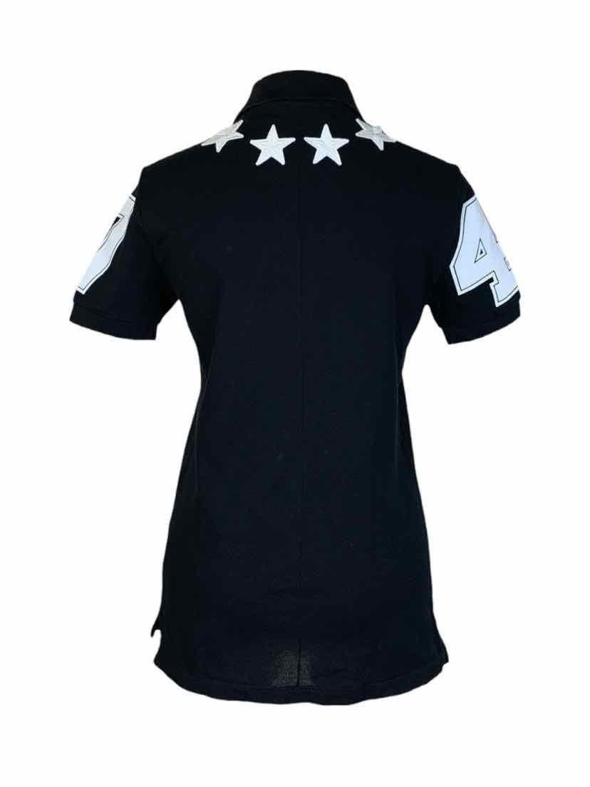 Givenchy Size XS Men's Polo Shirt