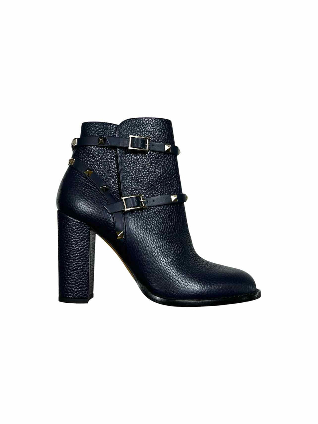 Valentino Size 38 Ankle Boots