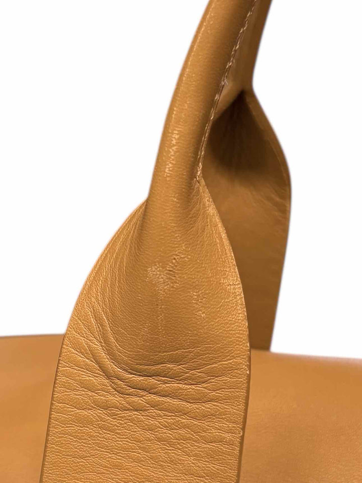 3.1 Phillip Lim Tan Leather  Purse