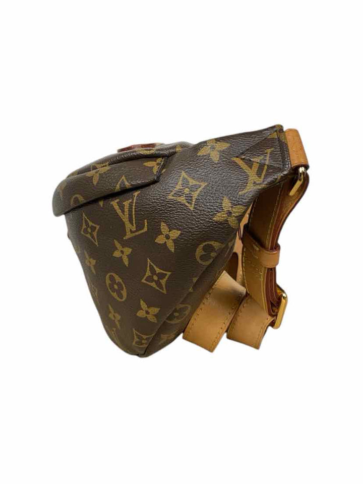 Louis Vuitton Belt Bag