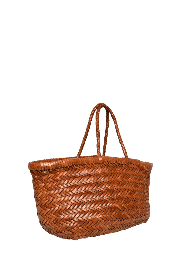 Dragon Diffusion Triple Jump Small Tote