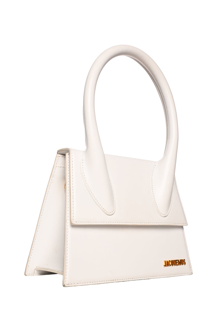 Jacquemus Le Grand Chiquito Crossbody