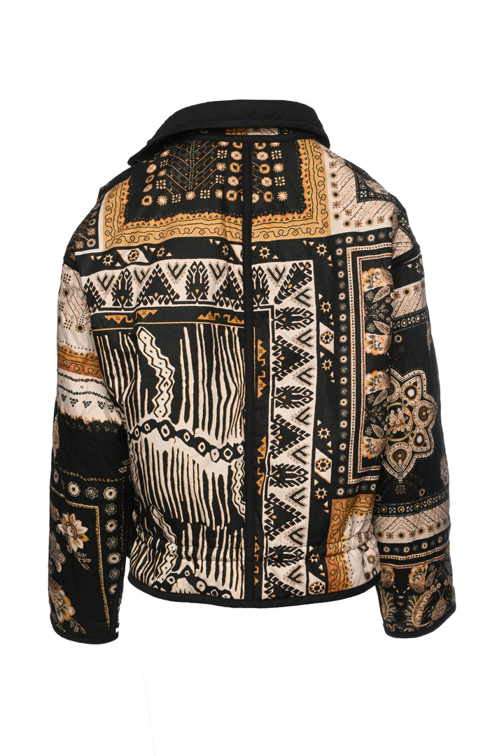 Isabel Marant Etoile Size M Granger Padded Jacket