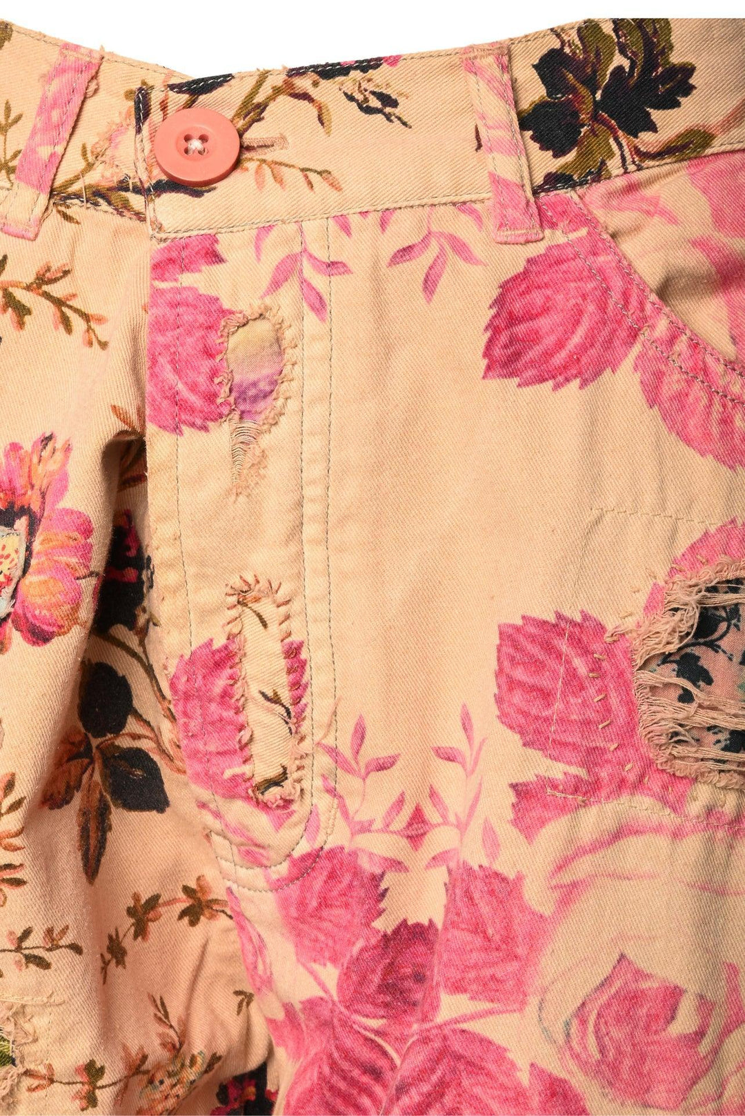 Magnolia Pearl Size OS Pants