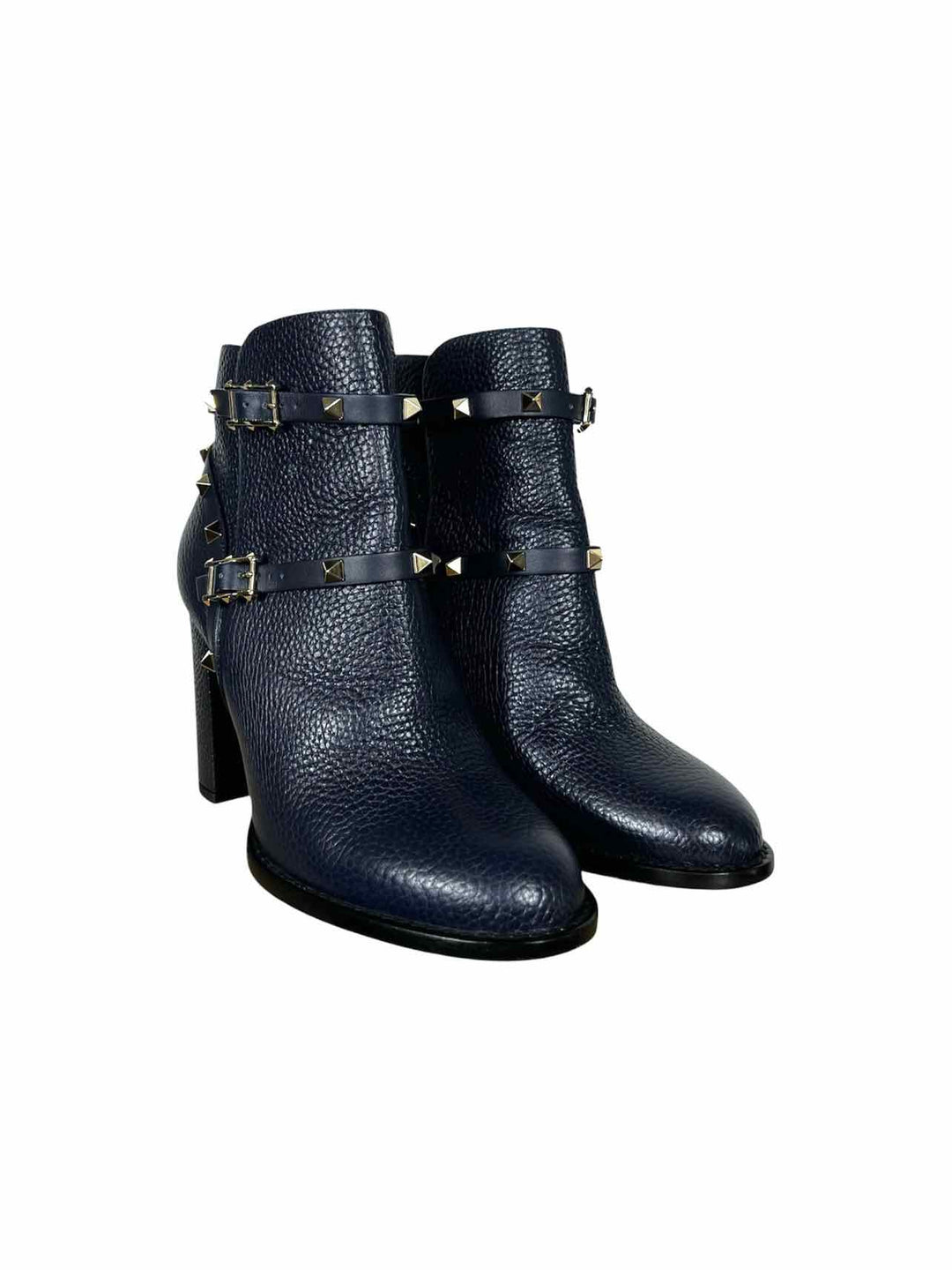 Valentino Size 38 Ankle Boots