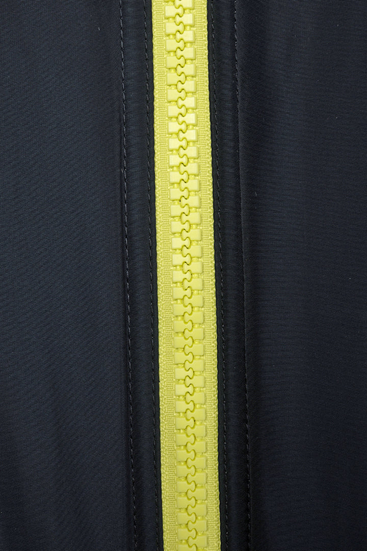 Scotch & Soda Size XL Men's Reversible Water Repellent Jacket