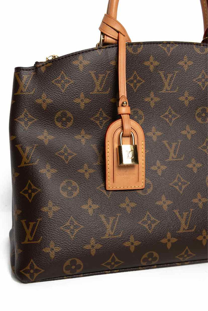 Louis Vuitton Monogram Grand Palais Purse