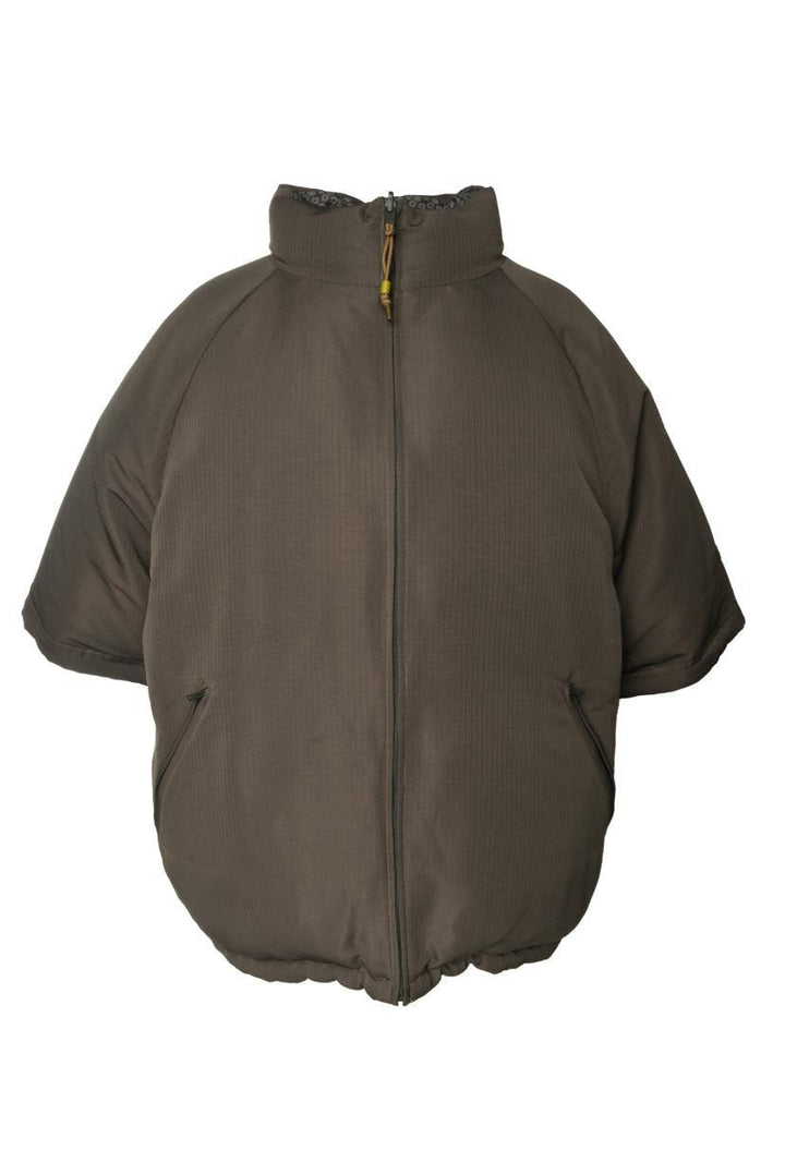 Acne Studios Size 40 Men's Reversible Down Puffer Jacket