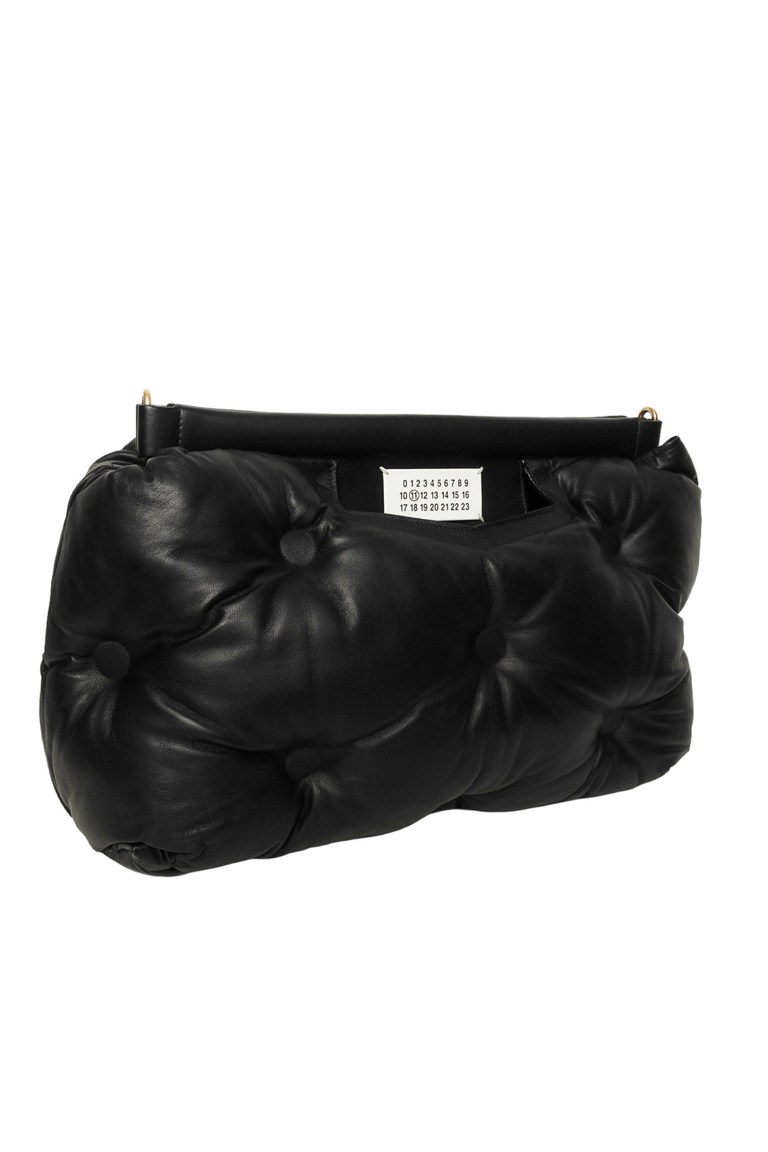 Maison Martin Margiela Glam Slam Medium Pillow Shoulder Bag
