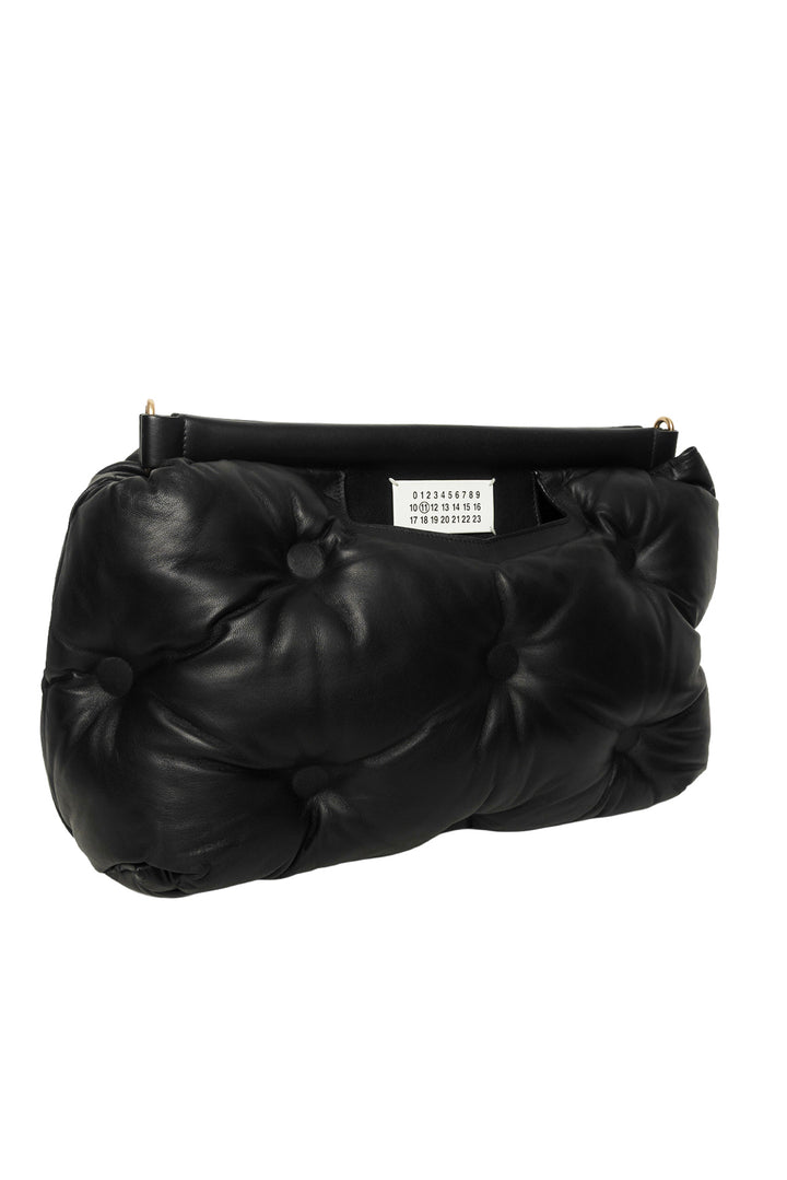 Maison Martin Margiela Glam Slam Medium Pillow Shoulder Bag