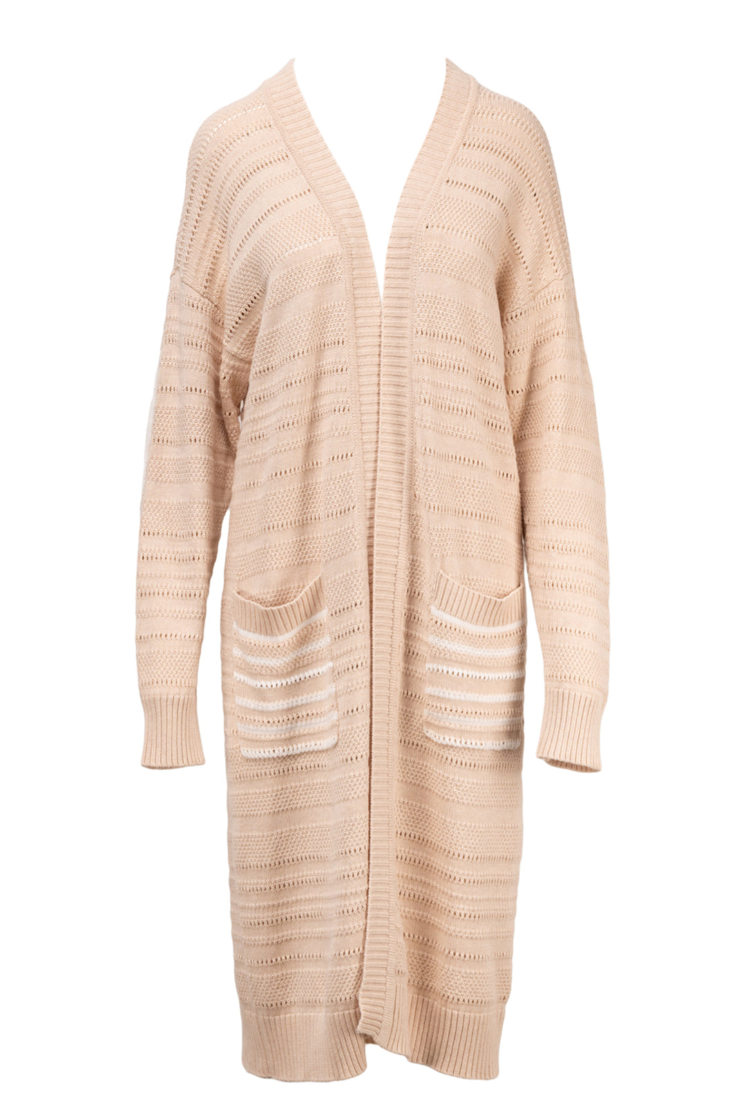 Kerri Rosenthal Size L Cardigan