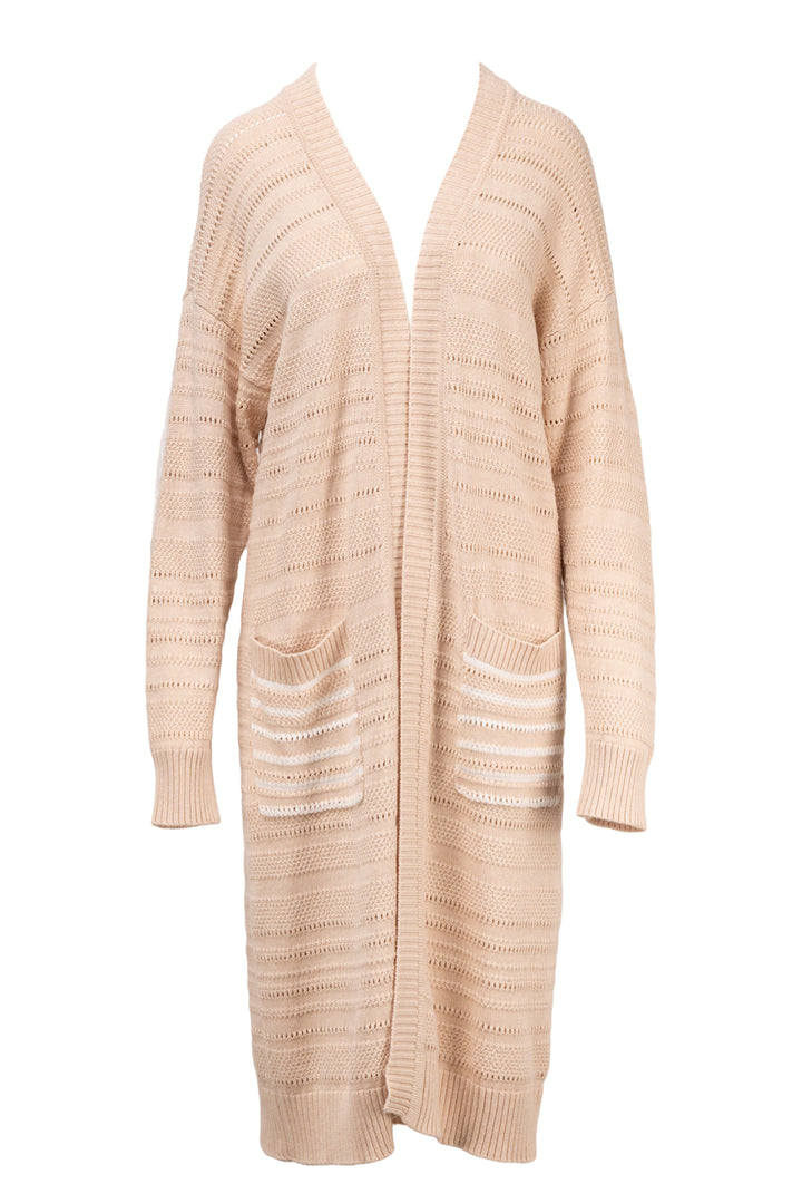 Kerri Rosenthal Size L Cardigan