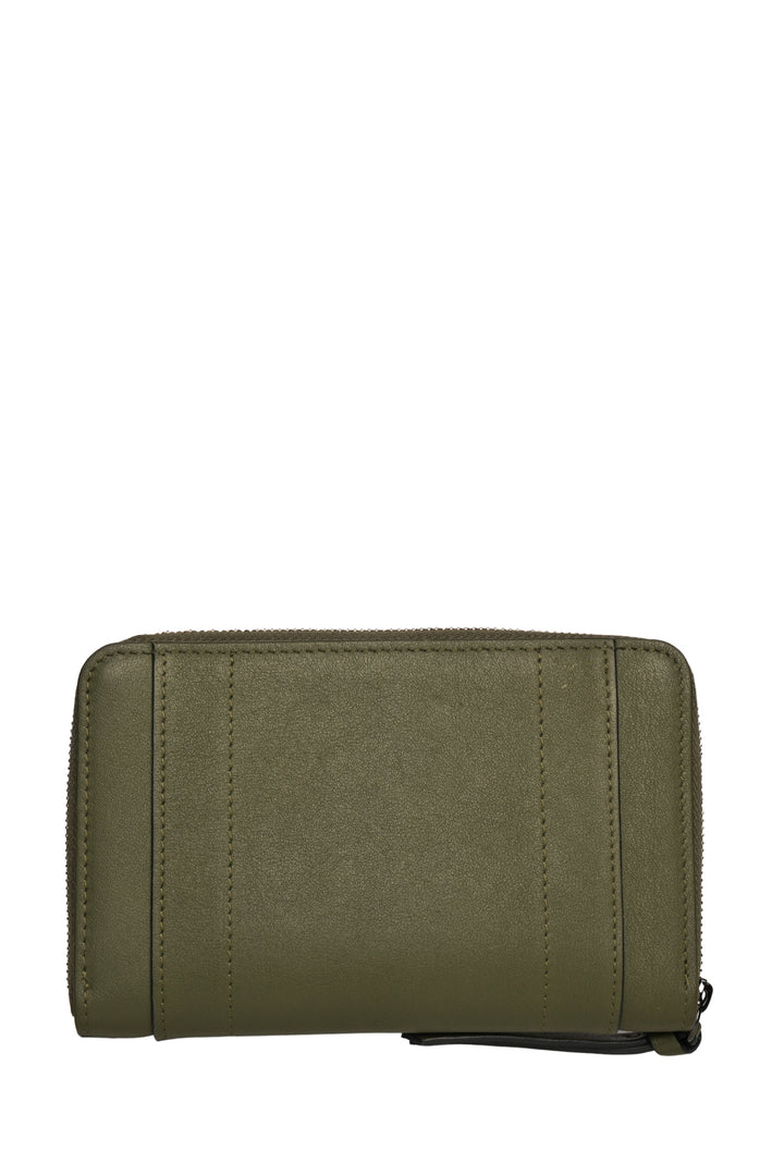 Longchamp 3D Wallet