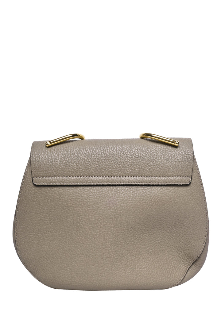 Chloe Medium Drew Shoulder Bag