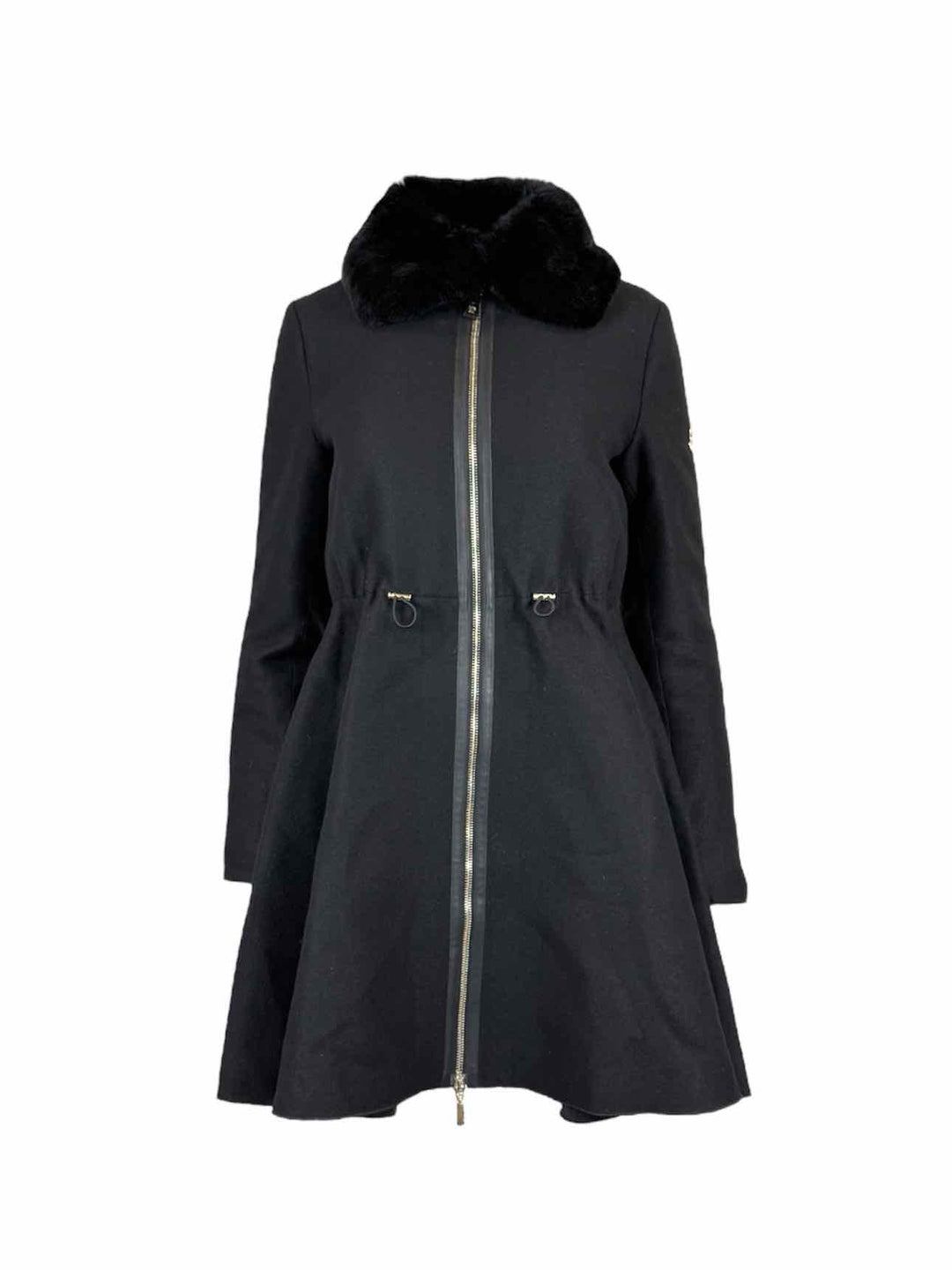 Moncler Size 0 Courtney Giaccone Jacket