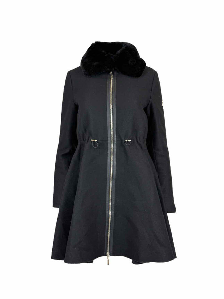 Moncler Size 0 Courtney Giaccone Jacket