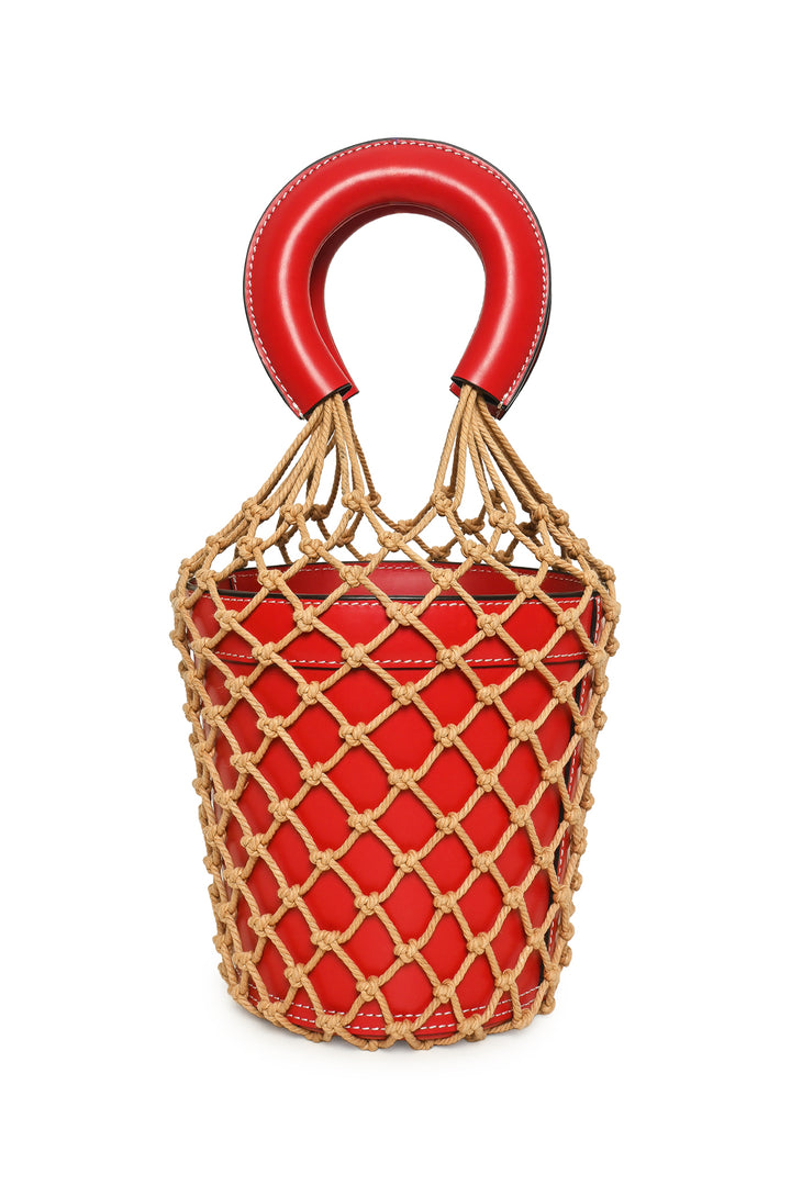 STAUD Moreau Bucket Bag