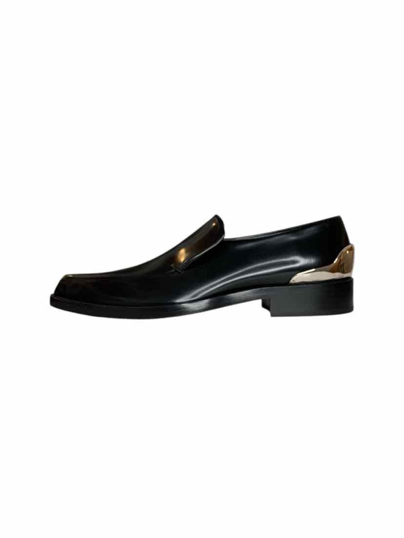 Jil Sander Size 36.5 Loafers