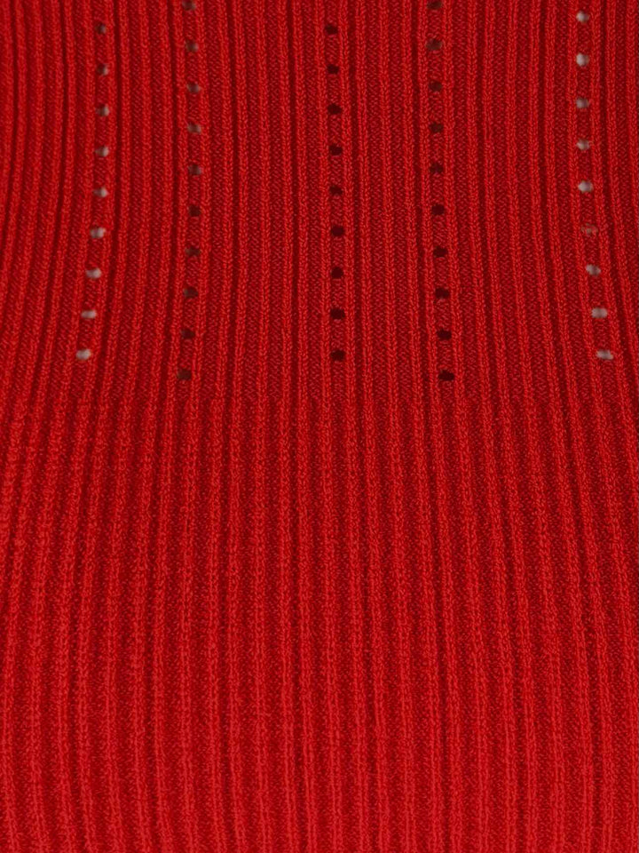 Veronica Beard Size XS Knit Midi Dress